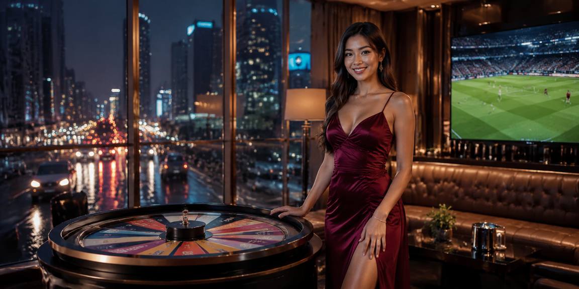 Slot Cleocatra — Tema Mesir Kuno, Fitur Bonus Berlipat
