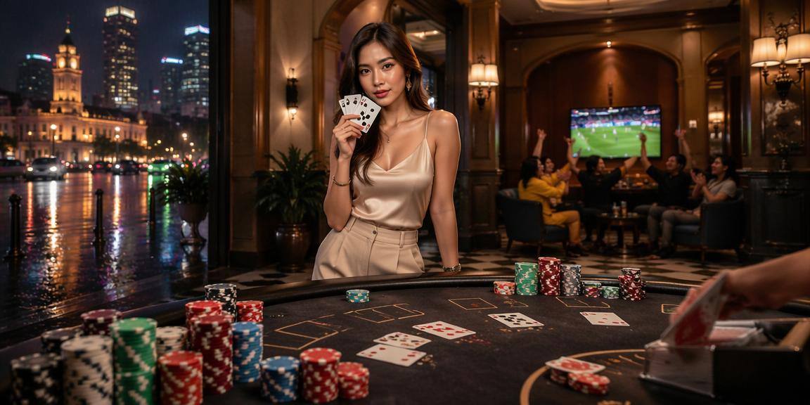 Slot Cleocatra — Tema Mesir Kuno, Fitur Bonus Berlipat