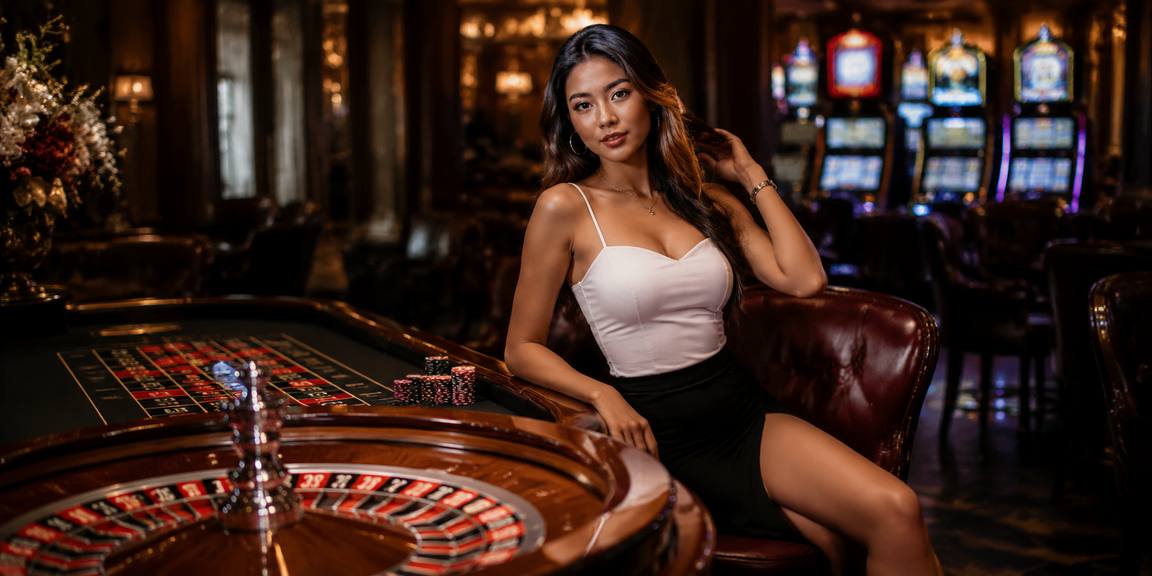 Buka Diao Chan di ahlicasino